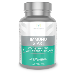 ImmunoStart