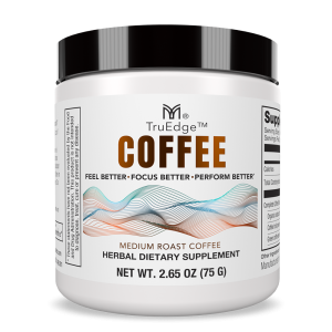 TRUEDGE Coffee