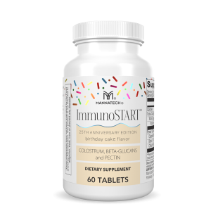 ImmunoStart 25th Anniversary Edition