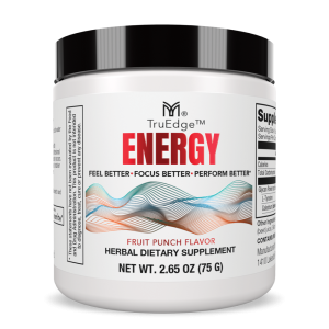 TRUEDGE Energy