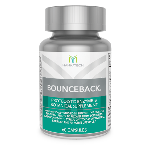 Bounce Back