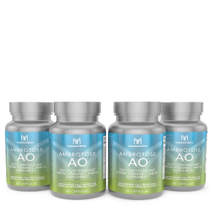 Ambrotose AO 4 Pack